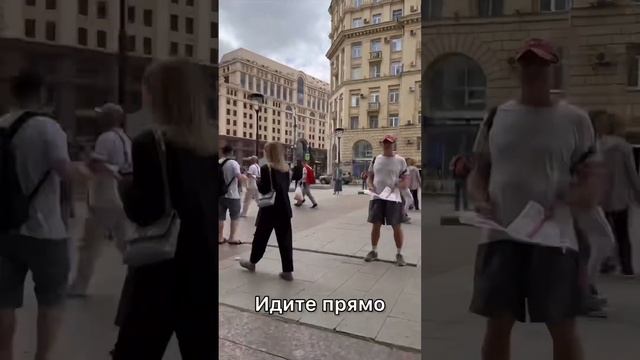 Как до нас дойти от м. Павелецкая✨