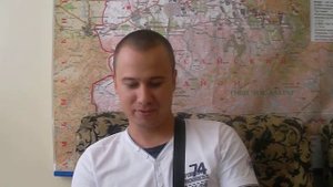 Отзыв Клиента компании Береке.AVI