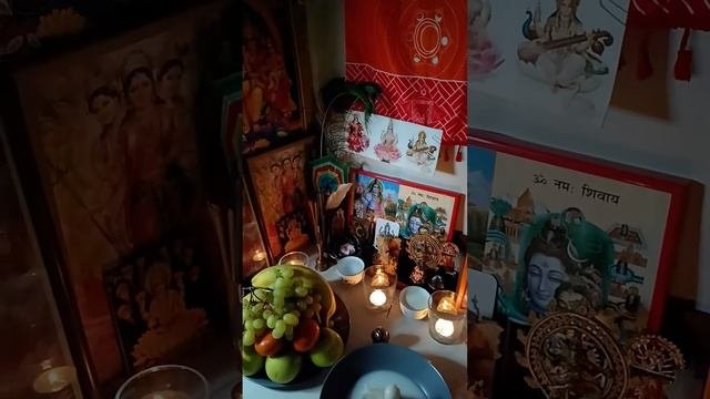 Махашиваратри - великая ночь Шивы❤️