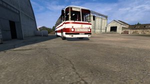 ETS2 - ЛАЗ 699Р