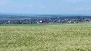 Иркутский район, село Мамоны.