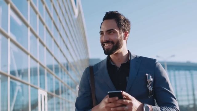 The Business Card that Maintain Connections смотреть онлайн