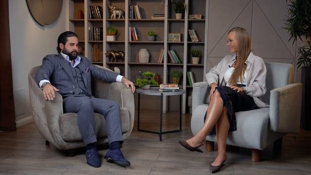 Как коммерческое помещение приносит УСПЕХ бизнесу? / Интервью с совладельцем бренда одежды