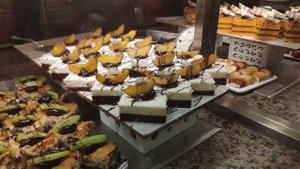 Club Turtas Beach Hotel - Ужин, столовая