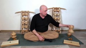 Review of new Backwood products: boards with spikes ( Sadhu ), new massage rollers, massager legs