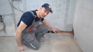 Сантехника в квартире своими руками. ПЕРЕДЕЛКА ХРУЩЕВКИ от А до Я. #16