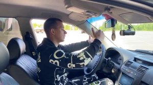 SsangYong Rexton 2 поколения. Кореец которого принимают за китайца. Самый дешевый.