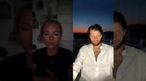 Эфир с Кириллом Серебрянским. Ч.2 Программирование еды.