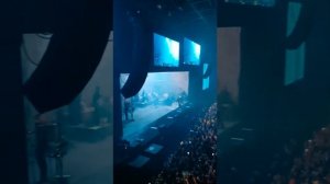 Концерт Miyagi и Andy 24.09.2021 Москва Adrenaline stadium