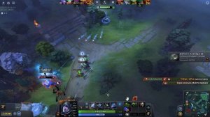 Dota 2 ➤ TURBO ➤ Прохождение #76 ➤DROW RANGER