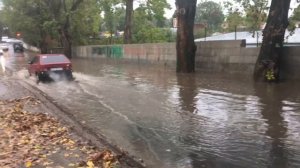 Хмельницкий щодня новий! Дорога на рынке «Дубово» после ремонта!