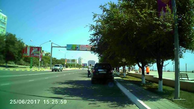 Актау-запад. Ленивый полицейский, т.ц. Астана, 14 мкр. смотреть онлайн