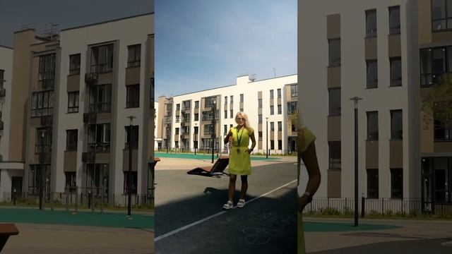 САМЫЙ УЮТНЫЙ ЖК В ТЮМЕНИ #ипотека #недвижимость #новостройки #тюмень