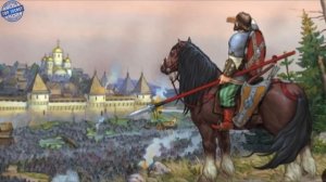 Что показала экспертиза останков Ильи Муромца!!!