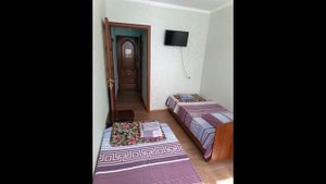 Гостиница МУП "Жилкомхоз" в Плавске Тульской области