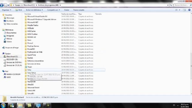 Instalacion Sony Vegas windows 7 32 64 bits смотреть онлайн