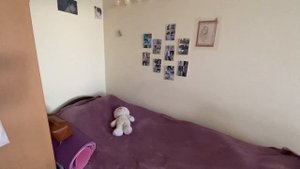 Общежитие № 4 ИТМО на Белорусской | Общага тур 2024