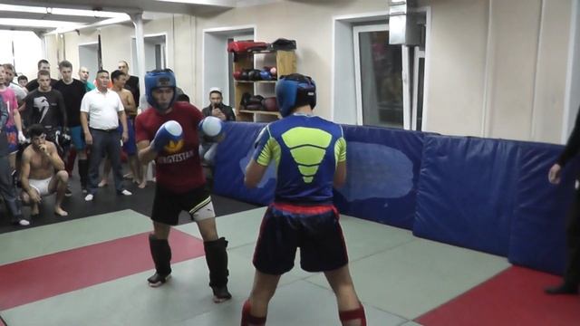 Рубки с киргизами. Тимур.25.08.2014 смотреть онлайн