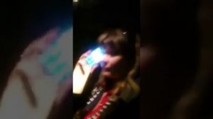 Пьяная женщина угрожает пермскому таксисту