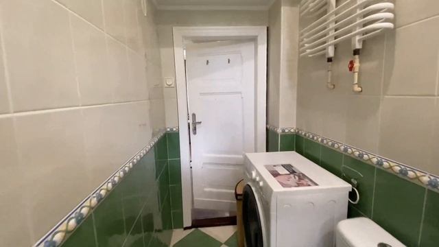 Шикарная квартира в историческом центре Калининграда!