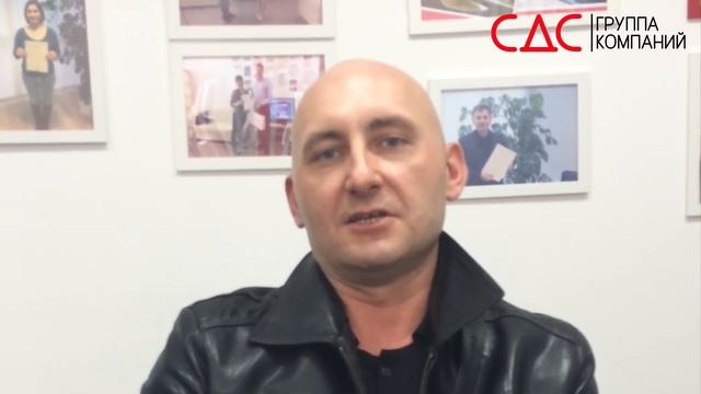 Отзыв пайщика ЖК "Румболово-Сити" Дмитрия смотреть онлайн