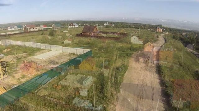 Владимир и его окрестности смотреть онлайн