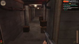 [48] Medal of Honor: Allied Assault #1/3 (2002) / Hard / PC / Все медали