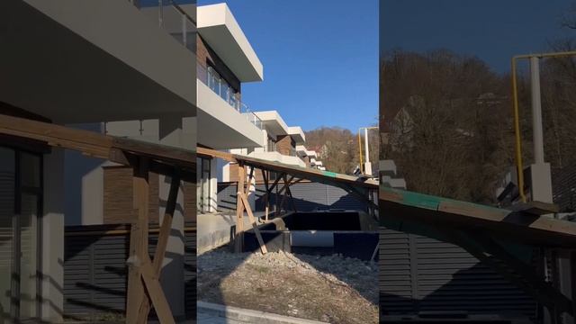 КП Уют застройщик в сочи