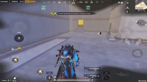 КАК ОН МЕНЯ НЕ УСЛЫШАЛ?! | ШТУРМ 7 КАРТА Метро рояль | Metro royale