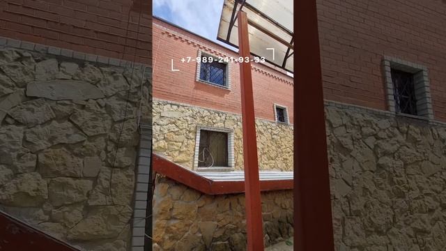 ПРОДАЁТСЯ ГОСТЕВОЙ ДОМ | АНАПА | +7-989-241-93-33 смотреть онлайн