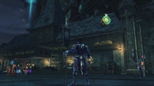 Lineage 2 MAIN Титан Тира
