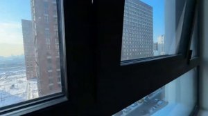 Ильменский проезд 14к6. Селигер Сити