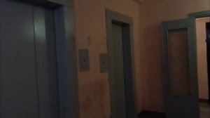 12-этажка серии ОКПС-97! Лифты(МЛМ 2023 г.в) Муравленко 35 подъезд 3,г.Тюмень.