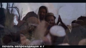 Еврейские глаза. Христианское прославление./христианские песни.