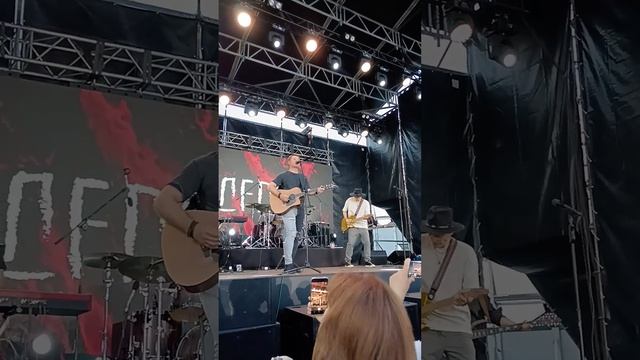 Ундервуд в Ростове 14.06.24