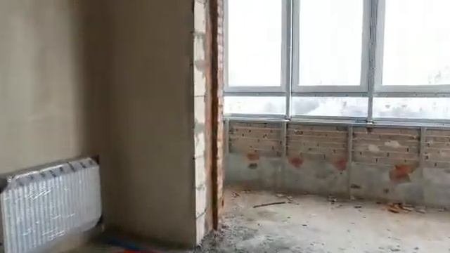 Трехкомнатная квартира в историческом центре г.Краснодар .