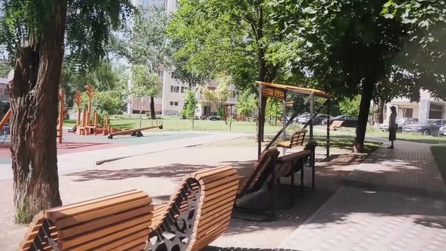 Мариуполь. Июнь 2024. Летние деньки смотреть онлайн