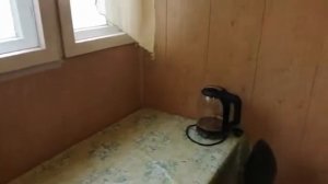 1-комнатная квартира на пр. Кузнецова 26 к. 1 (аренда)