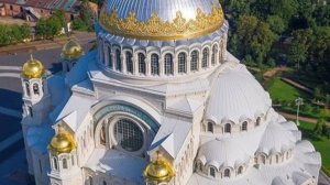 Исповедайтеся Господеви (Псалом 135)