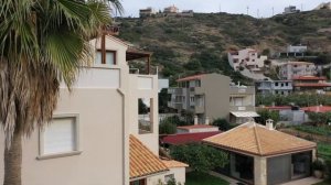 Продажа дома в Ханье. Участок 1130 м2. Крит