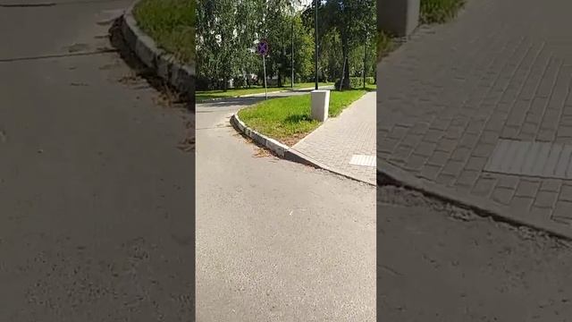 7.08.24 видео 1/ прогулка🚶♂️в среду по ул.Берёзовской,Московский район.Нижний Новгород смотреть онлайн