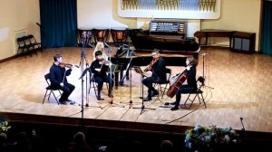 Олег Пайбердин "Барочные петли"