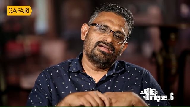 BENYAMIN EPI 06 | Charithram Enniloode 1475 | Safari TV смотреть онлайн