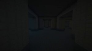 Исследуем Уровни - Faithful Backrooms - Minecraft 1.16.5 - [02]