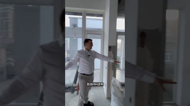 Михаил построй сочи КП уют  дома у моря в Сочи застройщик
