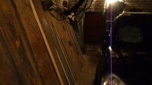 паранормальное явление в России