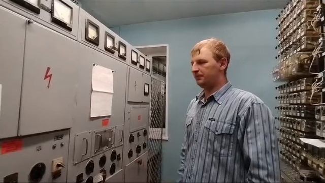 Электоропитание малых станций безбатарейная ЭЦ смотреть онлайн