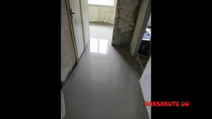 пол в панельной квартире