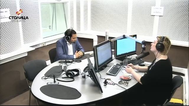 Столица FM / Жилищные споры. Тема: Жилищные споры