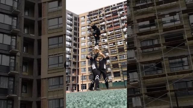 Открытие баскетбольной площадки. Ноябрь 2022. ЖК Сити-парк Преображение. смотреть онлайн